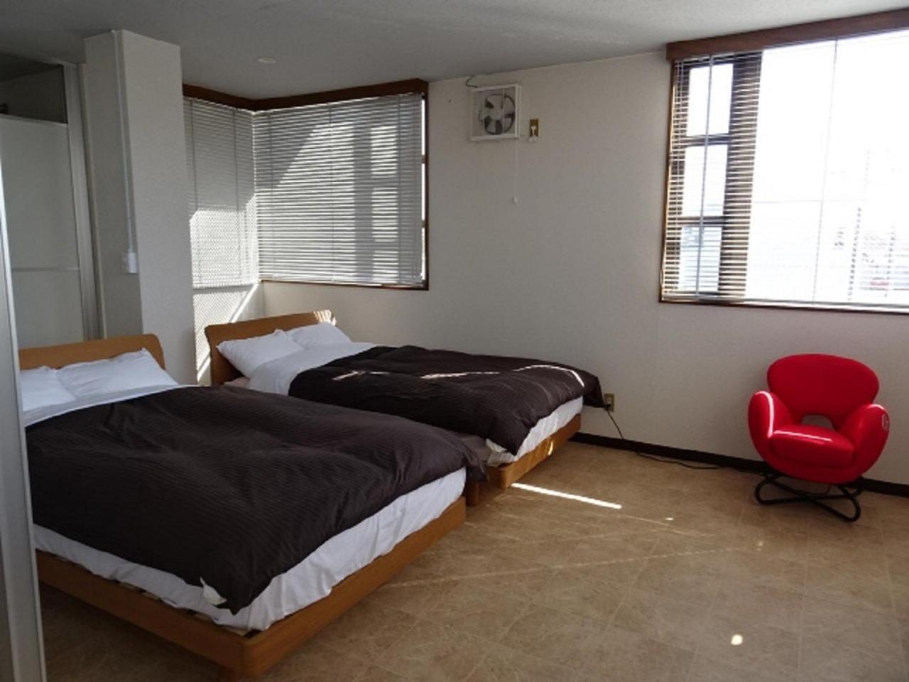 Corpo Umeyama 2F / Vacation Stay 4853 Mibu Экстерьер фото